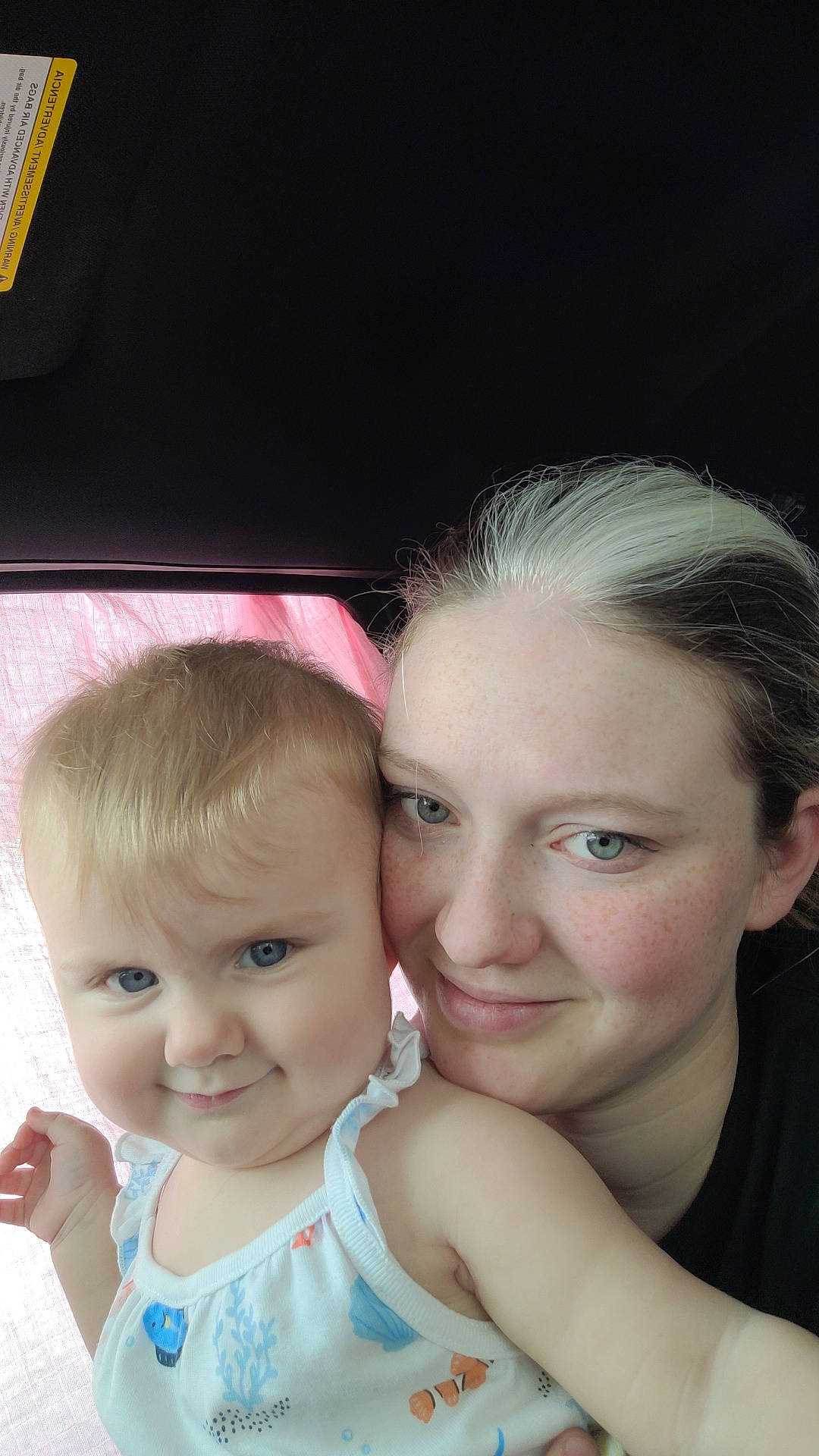 June joined the competition — help win amazing prizes! baby, baby_products, baby_toddler_clothing, cheek, chest, child, chin, eyebrow, eyelash, facial_expression, flash_photography, fun, gesture, happy, iris, joy, lip, nose, person, skin