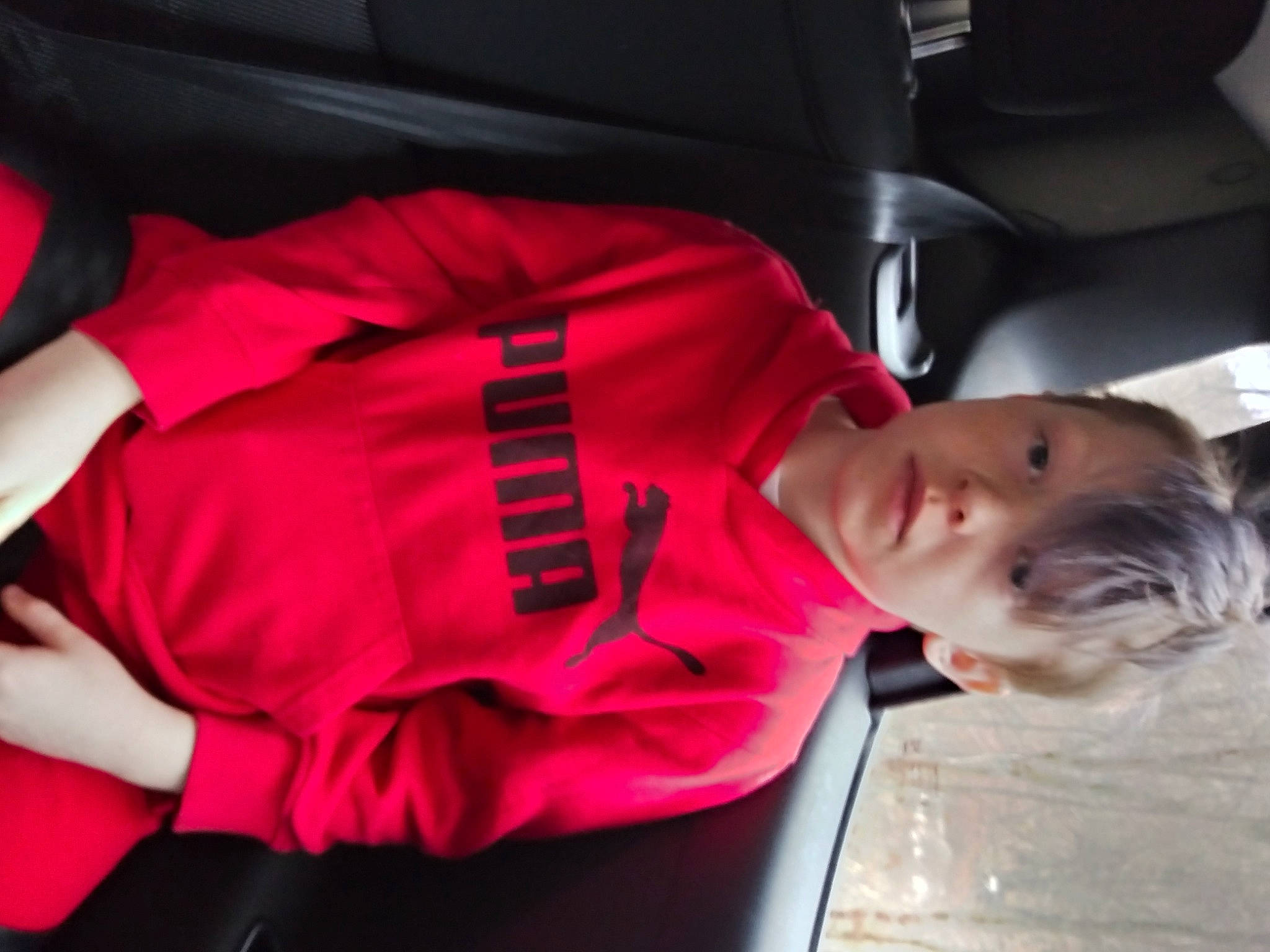 Payten joined the competition — help win amazing prizes! baby, baby_toddler_clothing, car_seat, carmine, comfort, person