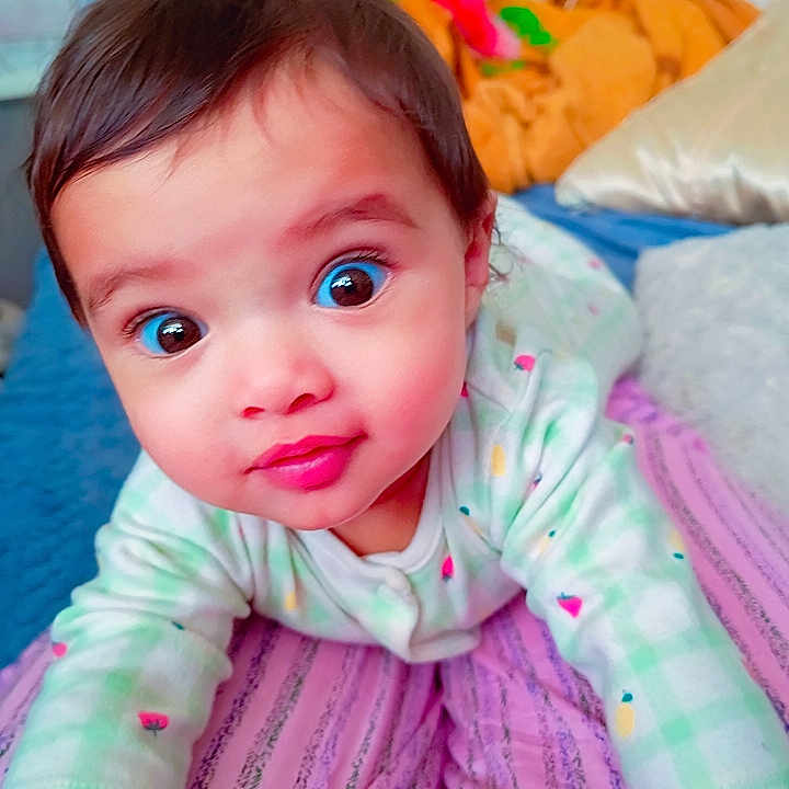 Jaishvi Venkatesh