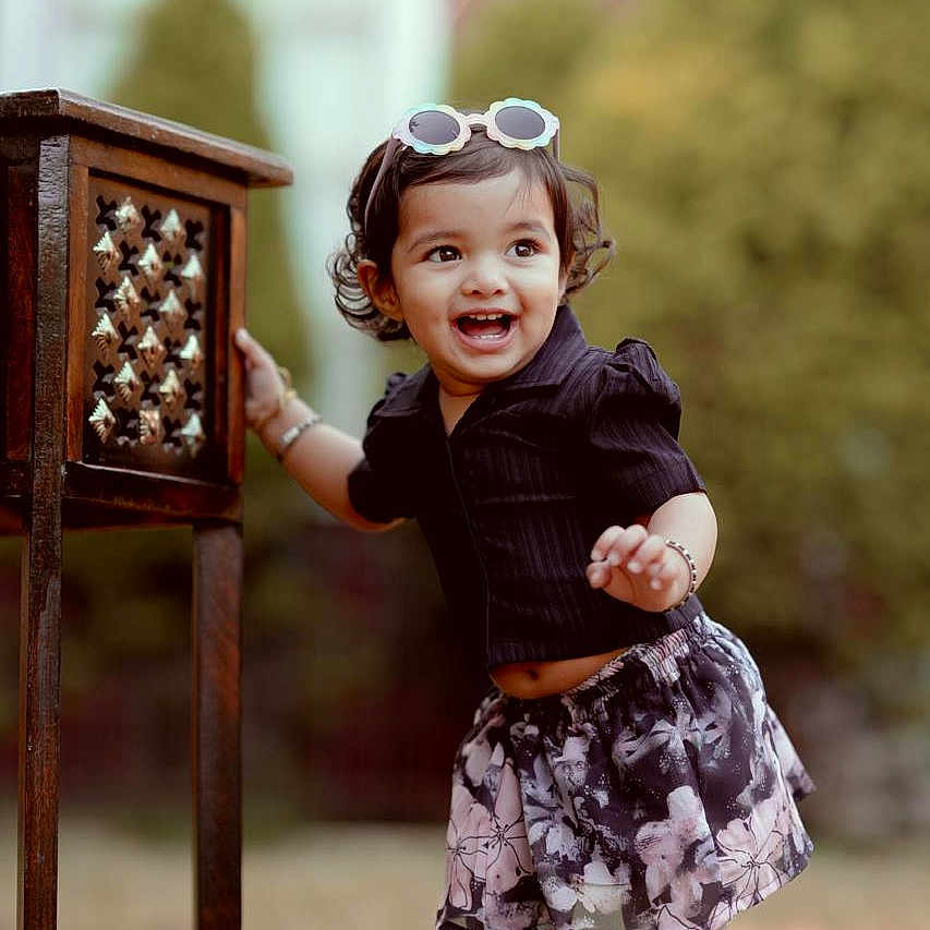 Jaishvi