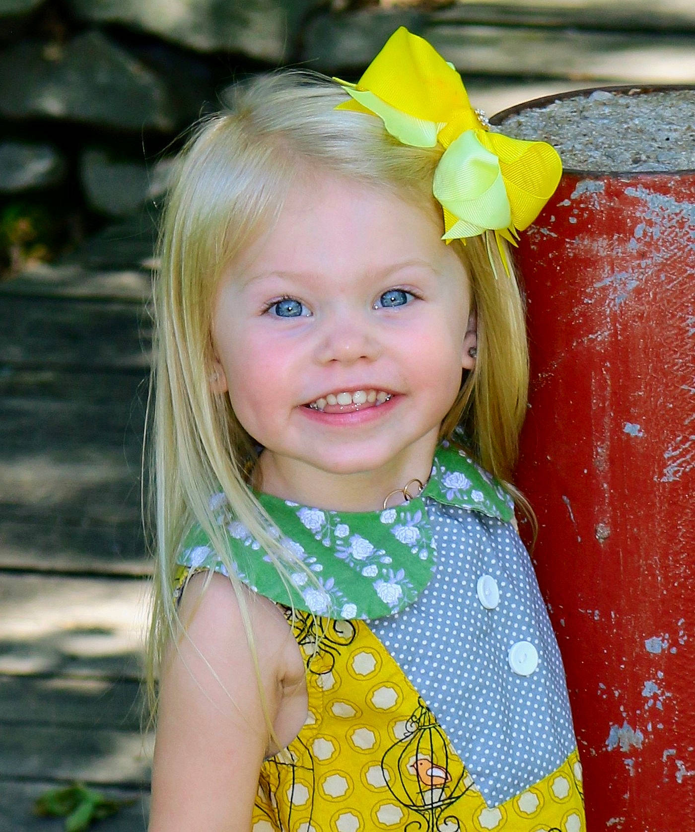 Kynzlee is registered to the contest to win money with this photo: baby, baby_toddler_clothing, beauty, blond, eye, face, fun, grass, hair, happy, head, headpiece, iris, jewellery, joy, nature, people_in_nature, person, product, skin