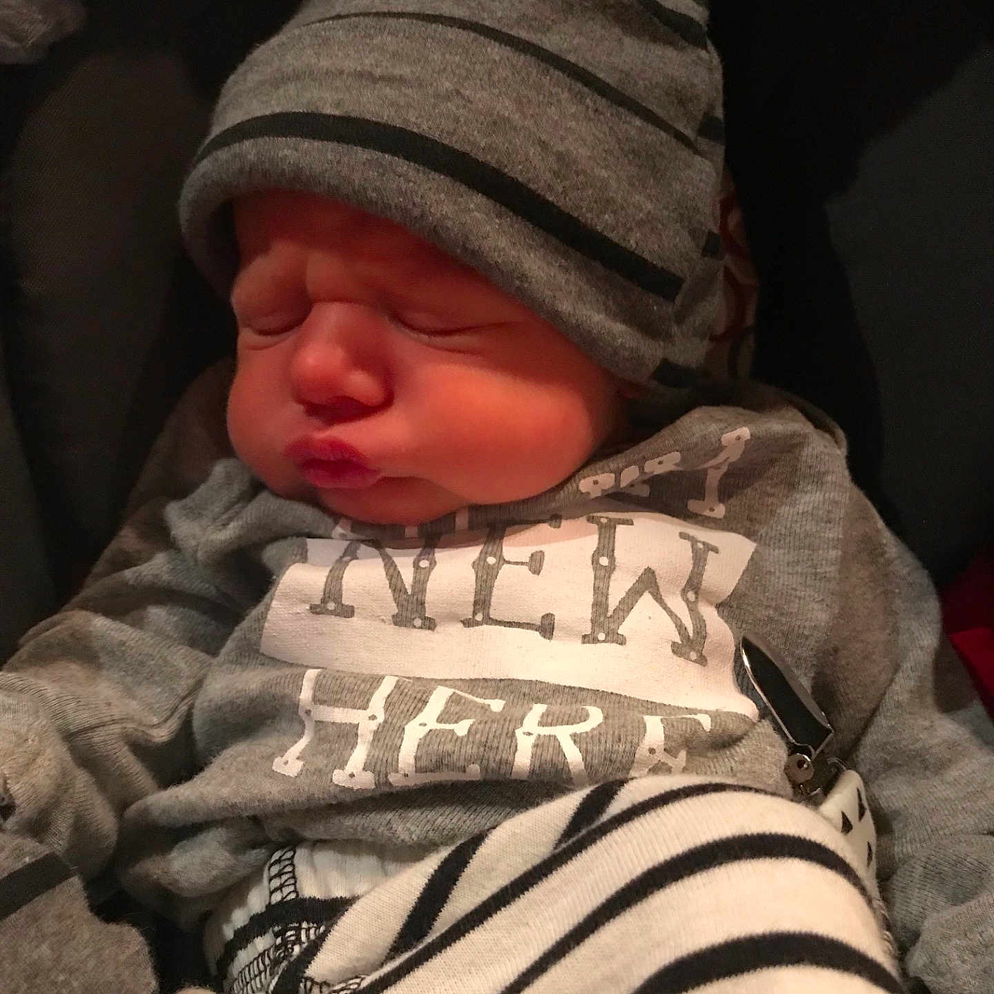 Sutton is registered to the contest to win money with this photo: arm, child, finger, hand, mouth, nap, product, sleep, toddler