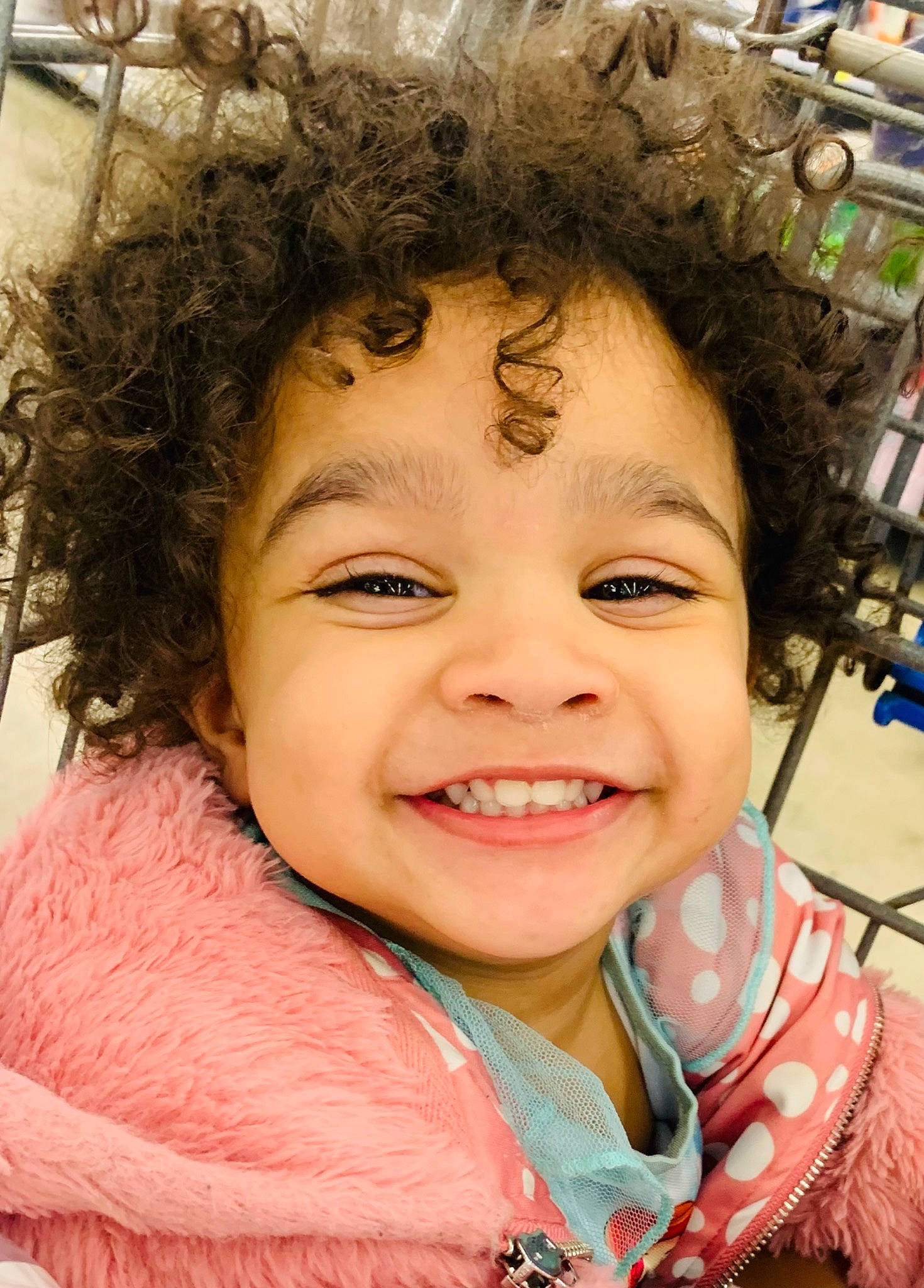 Kaliyah joined the competition — help win amazing prizes! cheek, chin, cool, eye, eyebrow, facial_expression, hairstyle, happy, head, iris, jaw, joy, lip, mouth, nose, organ, people, person, skin, smile