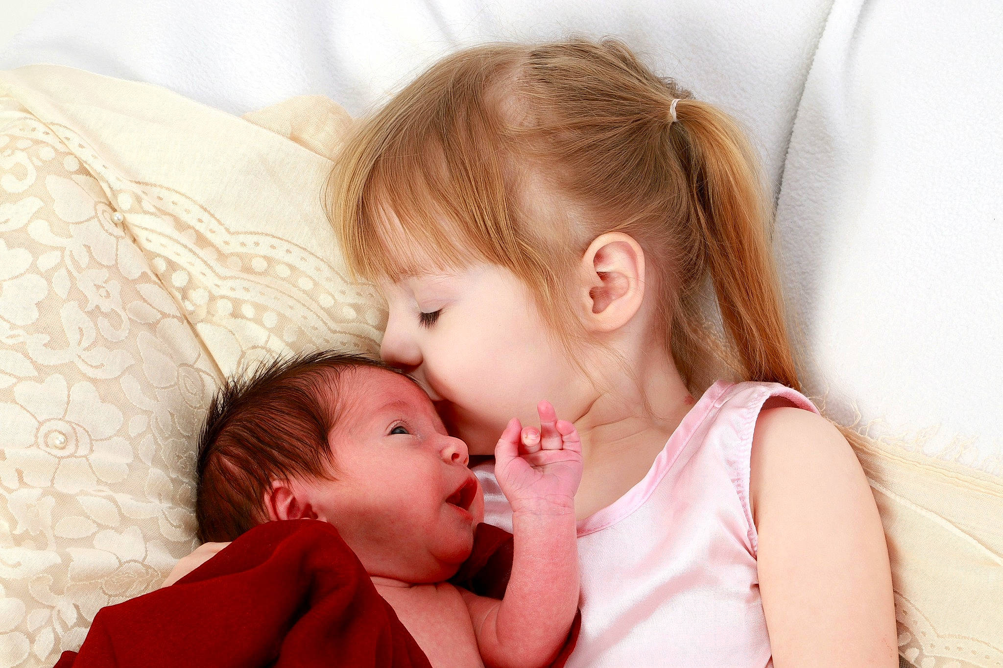 Zahirah joined the competition — help win amazing prizes! baby, baby_toddler_clothing, cheek, child, comfort, ear, eyelash, fun, gesture, happy, linens, lip, love, nail, nose, person, portrait_photography, sitting, skin, sweetness