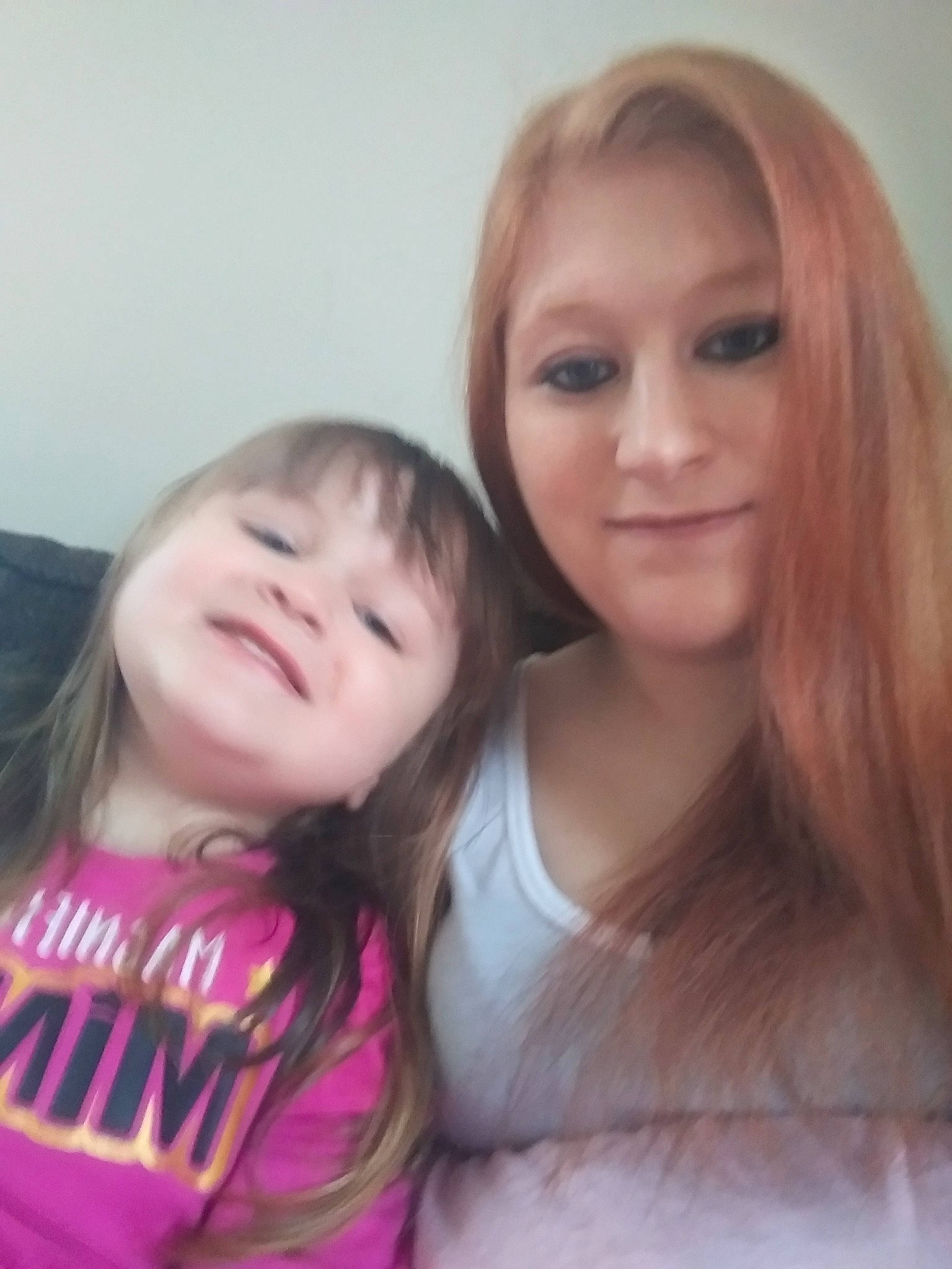 Sammi joined the competition — help win amazing prizes! blond, brown_hair, cheek, child, eyebrow, face, friendship, fun, hair, hair_coloring, lip, long_hair, mouth, nose, person, photography, pink, selfie, skin, smile