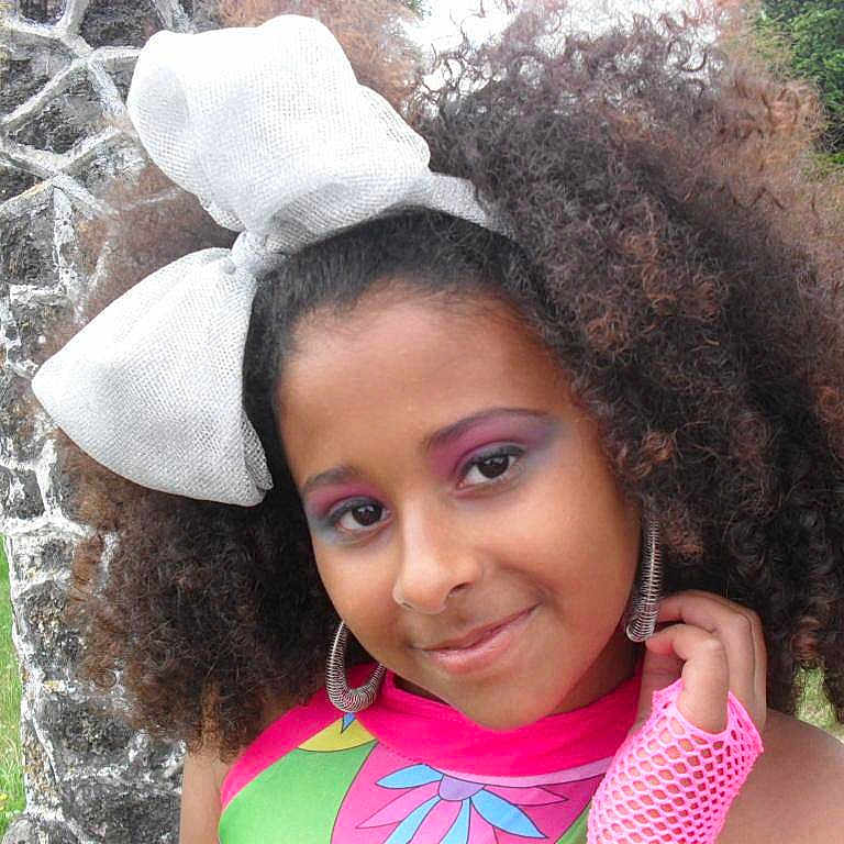 Luana a rejoint le concours — aidez-le/la à gagner de superbes lots !