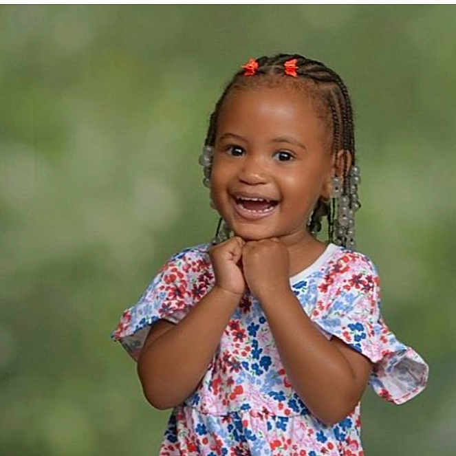 Amour joined the competition — help win amazing prizes! baby, babylaughing, biting, bodypart, child, clothing, dimples, face, female, girl, hair, happy, head, laughing, person, photography, portrait, shoulder, sleeve, smile