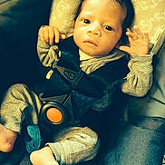 Kayden joined the competition — help win amazing prizes!
