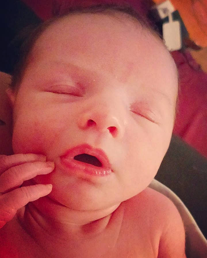 Phoenix joined the competition — help win amazing prizes! baby, baby_sleeping, cheek, ear, eye, eyebrow, eyelash, forehead, gesture, happy, head, human_body, jaw, leg, lip, mouth, neck, nose, person, skin