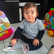 Camille a rejoint le concours — aidez-le/la à gagner de superbes lots !