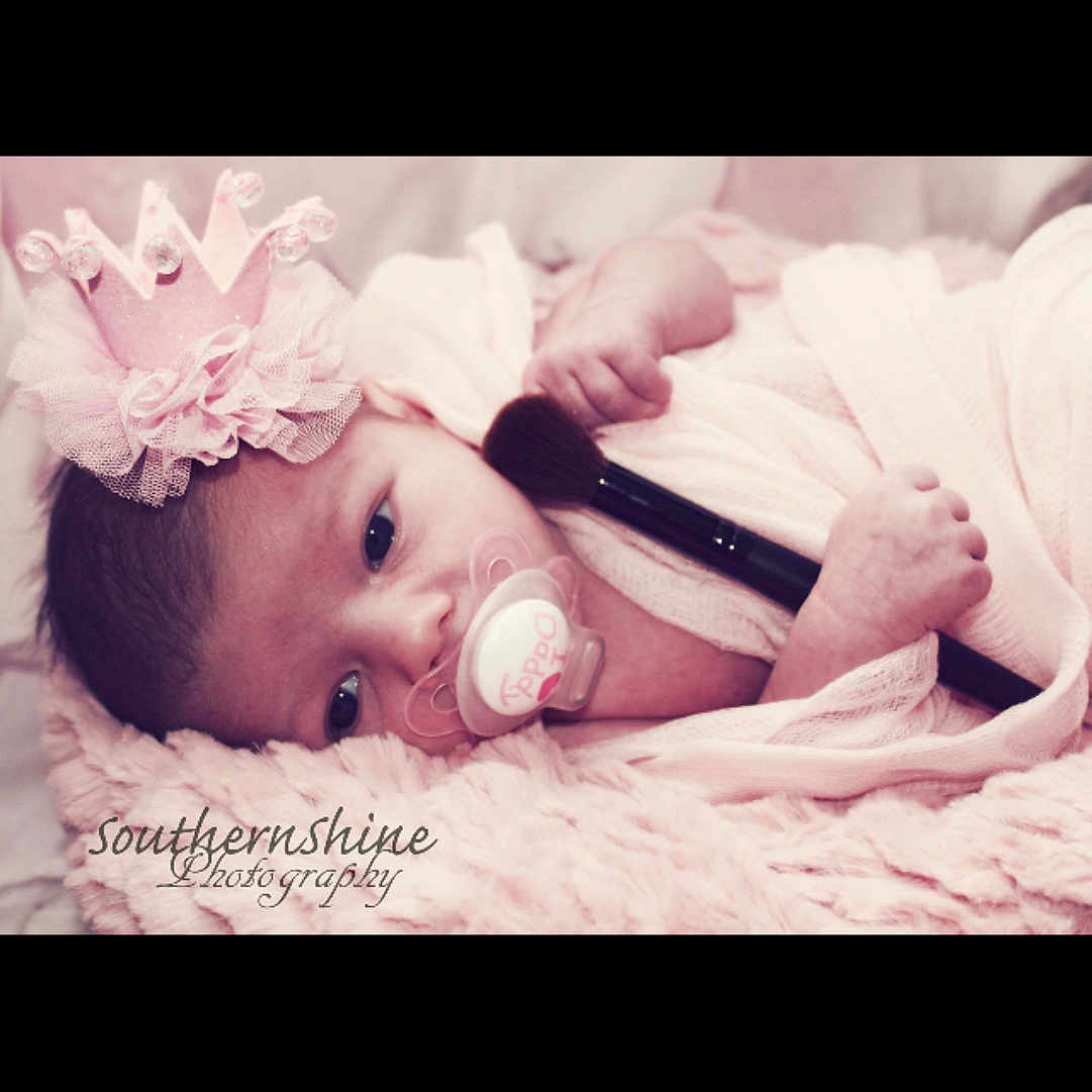 Elizabeth joined the competition — help win amazing prizes! beauty, child, computer_wallpaper, eye, finger, girl, hair_accessory, hand, human, infant, petal, photograph, photography, pink, portrait_photography, skin