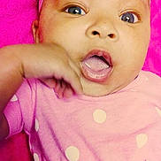 A'zaria Parker joined the competition — help win amazing prizes!