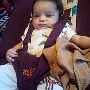 Jason joined the competition — help win amazing prizes! accessories, baby, bag, blanket, bodypart, clothing, cushion, face, finger, furniture, hand, handbag, head, homedecor, pants, person, photography, portrait, quilt, strap