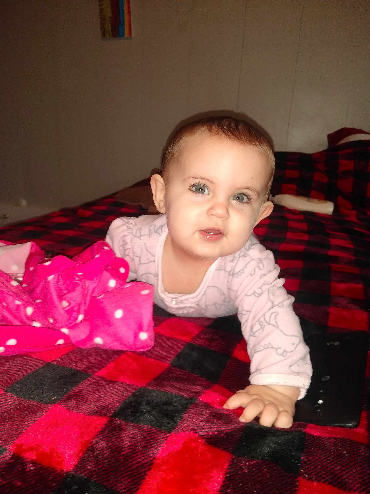 Lilyana
