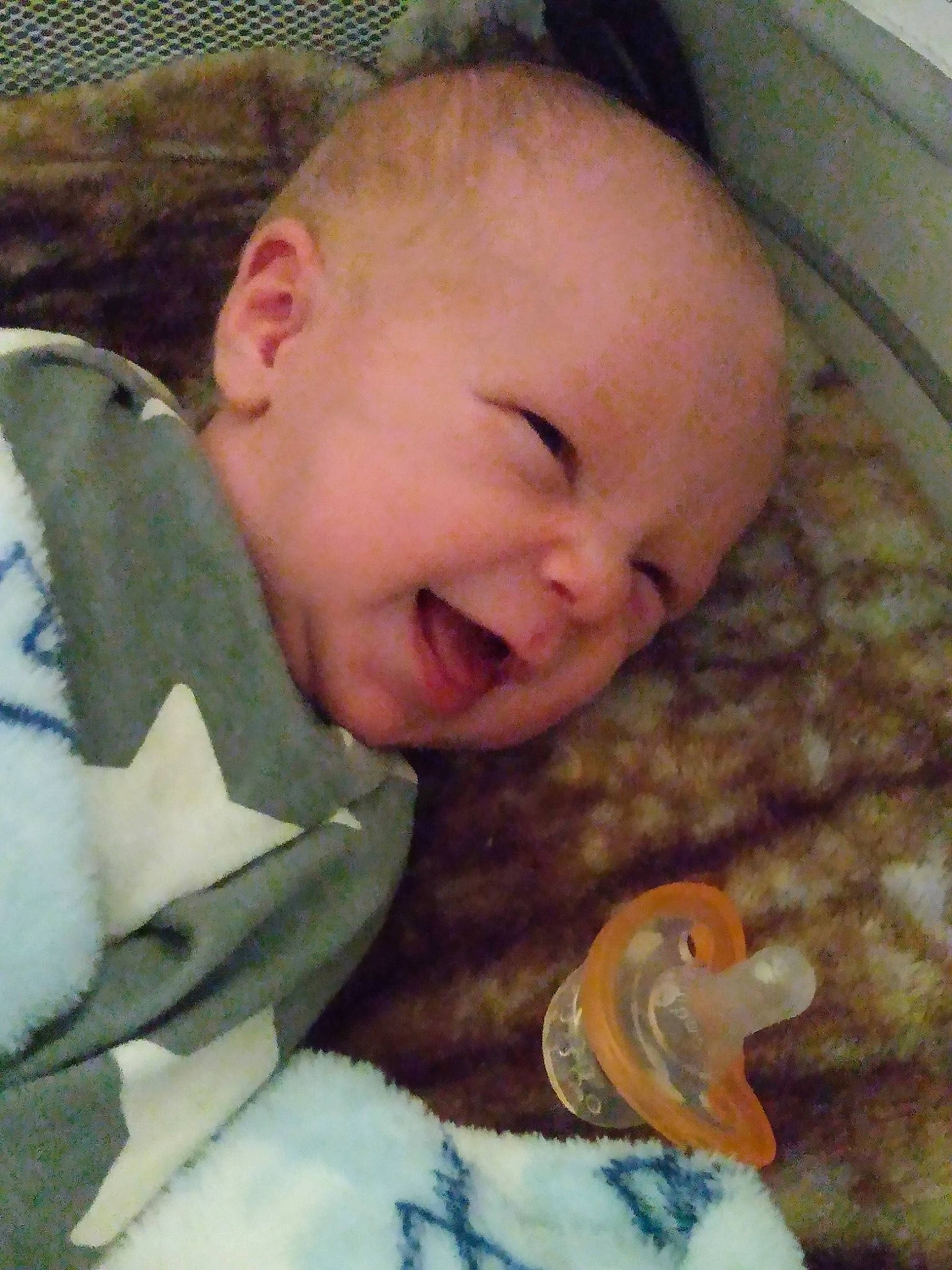 Kenny joined the competition — help win amazing prizes! baby, baby_toddler_clothing, cheek, chin, comfort, ear, eye, eyebrow, facial_expression, finger, forehead, happy, head, iris, lip, mouth, nose, person, skin, sleeve