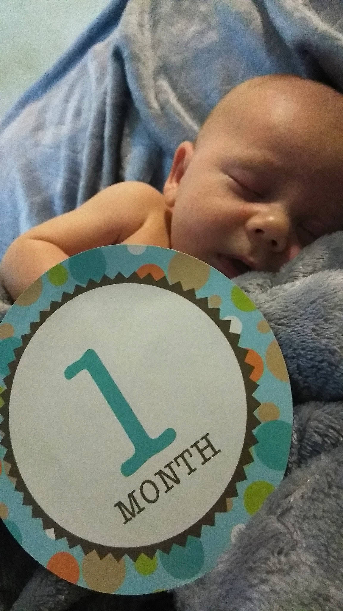 Fisher is registered to the contest to win money with this photo: baby, child, person, sleep, toddler