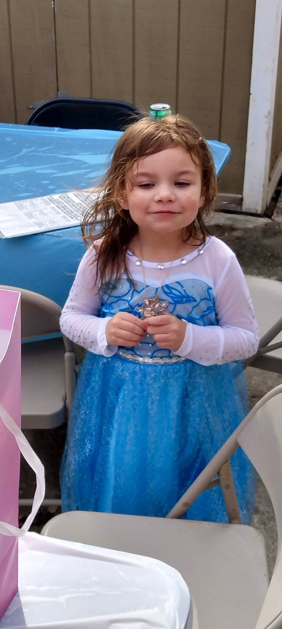 Cheyenne Rain Vandeventer