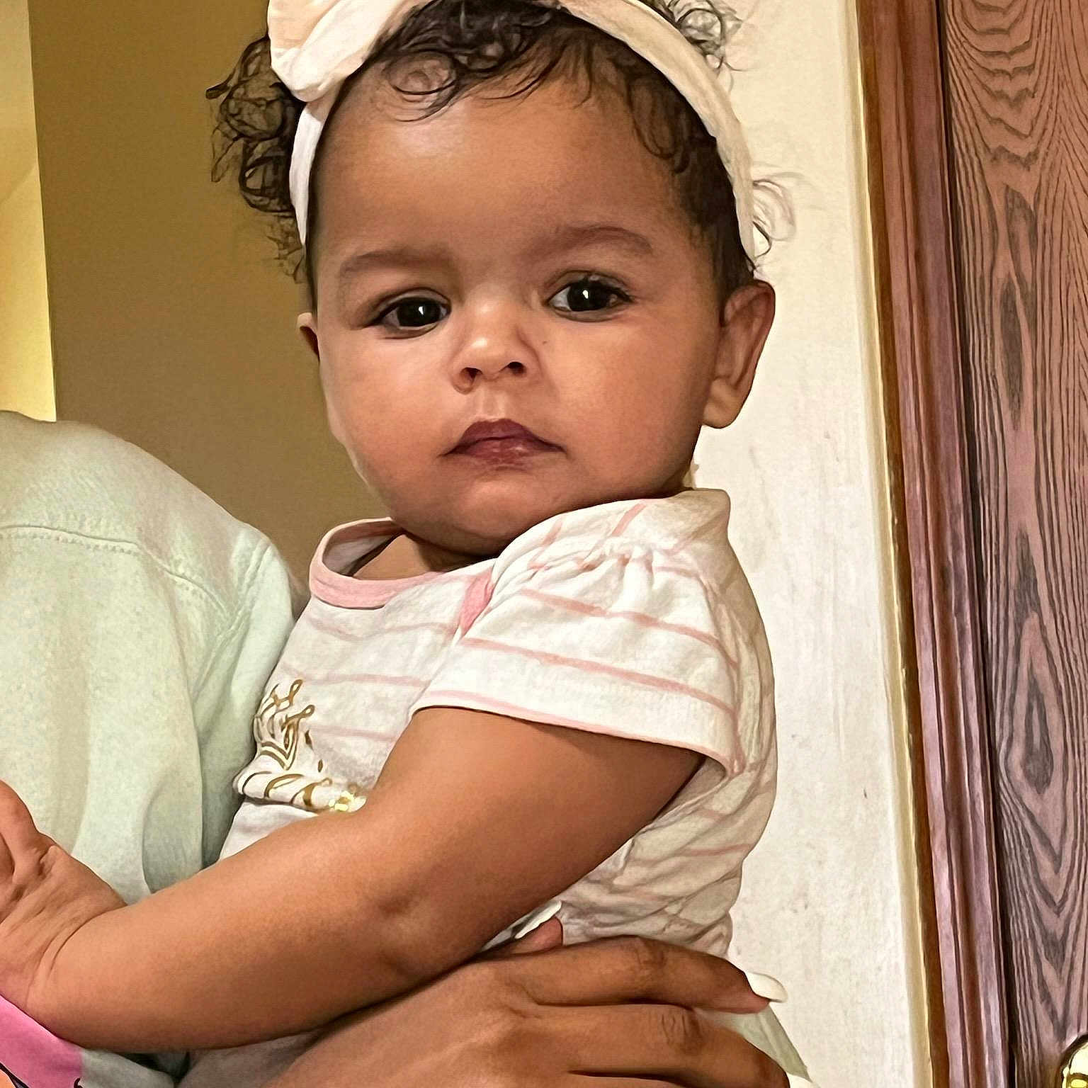 Carolina Rae Blackmon