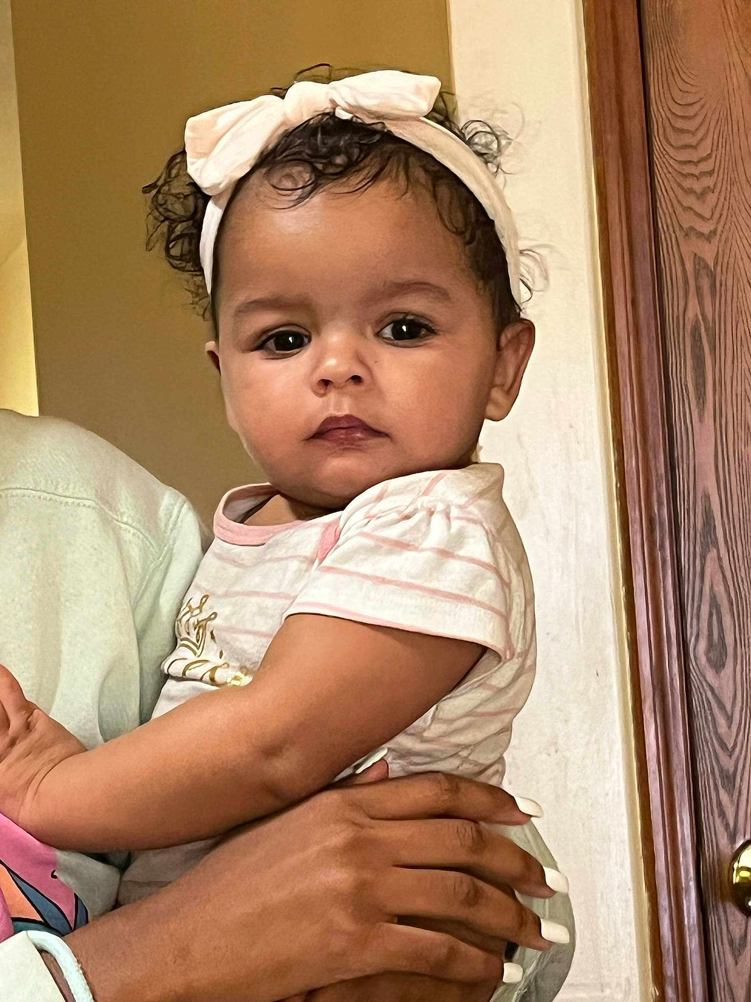 Carolina Rae Blackmon