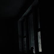Ziggy is registered to the contest to win money with this photo: cat, silhouette, window, night, dark, shadow, indoor, quiet, mysterious, animal, pets, windowsill, black, low_light, still_life, lonely, gazing, home, interior, vertical_windows