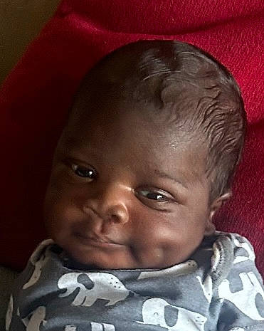 Anubowi joined the competition — help win amazing prizes! baby, carmine, cheek, child, chin, ear, eye, eyebrow, forehead, fun, happy, iris, jaw, lip, mouth, nose, person, skin, smile, toddler