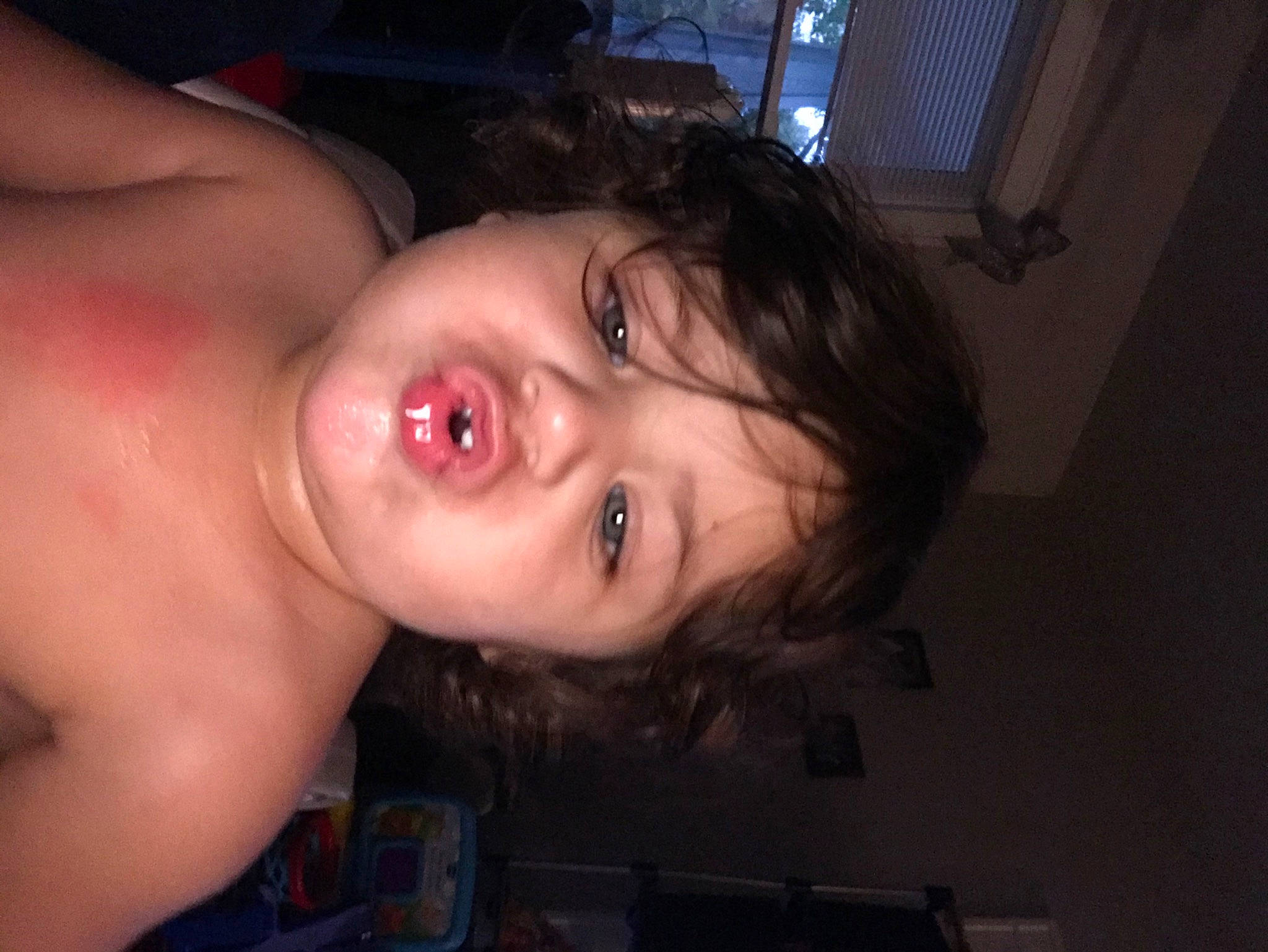 Giovani joined the competition — help win amazing prizes! arm, cheek, chest, chin, ear, eye, eyebrow, face, forehead, fun, hair, head, human_body, lip, mouth, muscle, neck, nose, organ, person