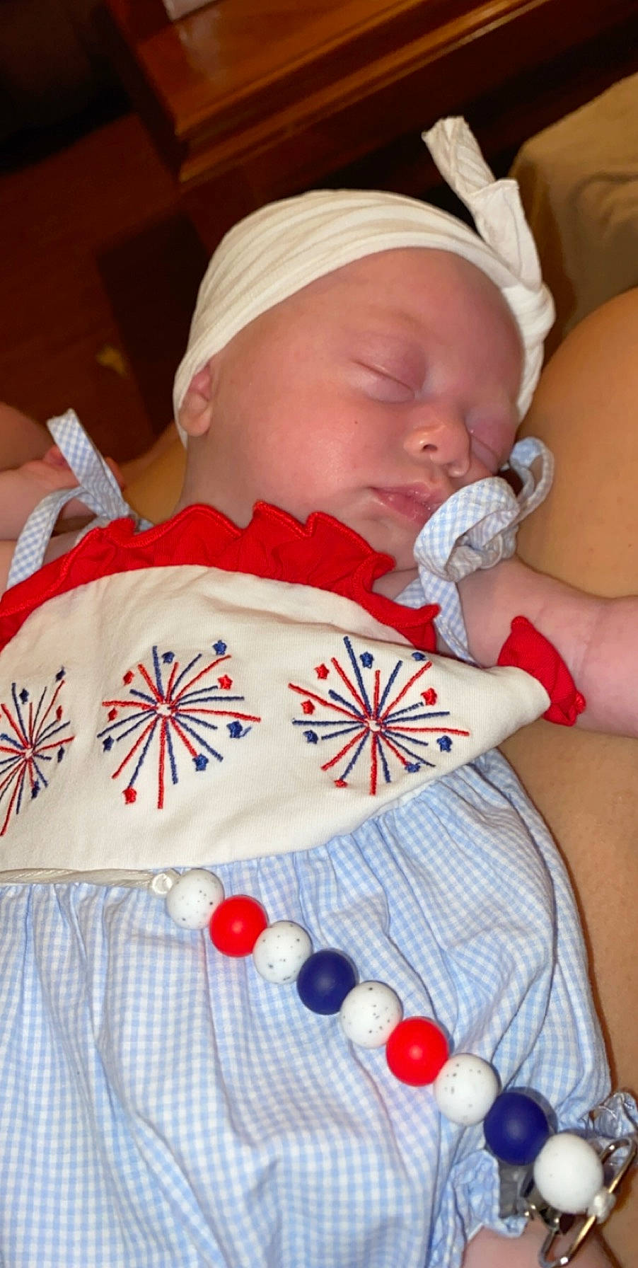 Rory Elizabeth joined the competition — help win amazing prizes! baby, child, nap, person, sleep, toddler