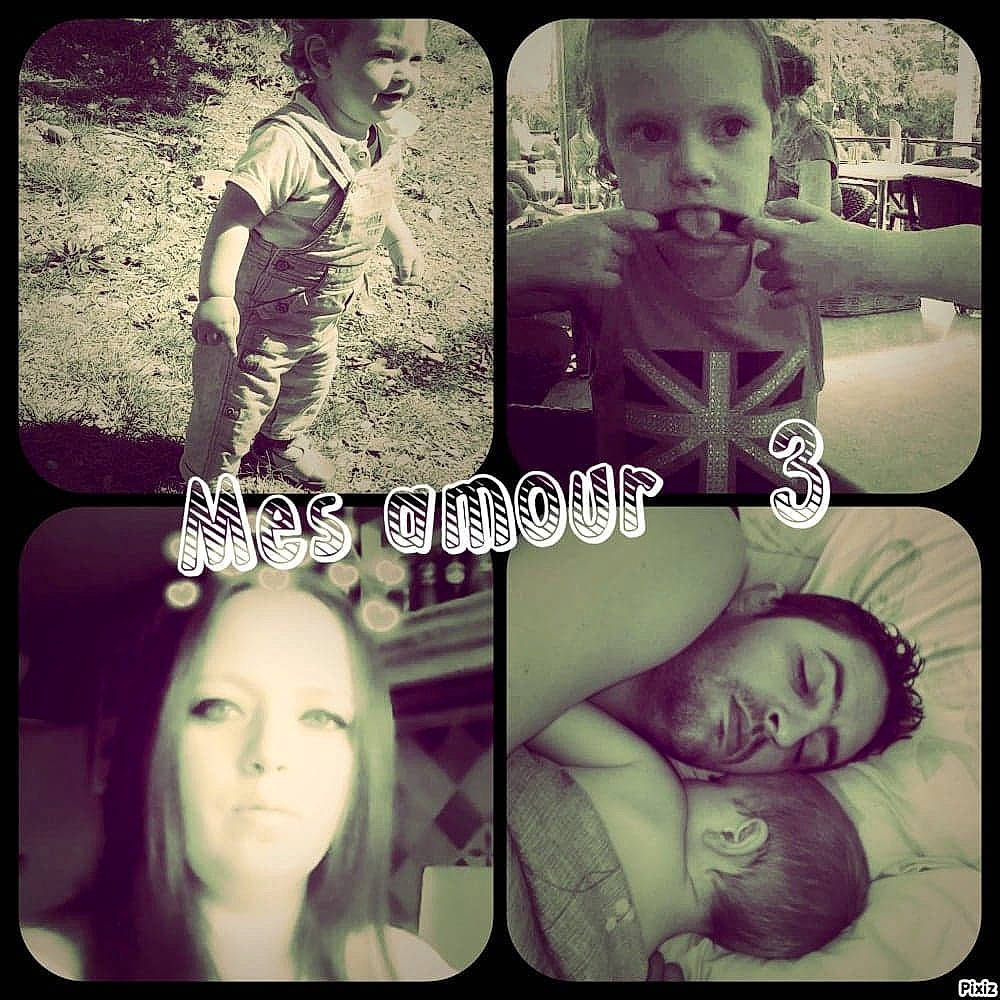 Jarrod a rejoint le concours — aidez-le/la à gagner de superbes lots ! art, black_and_white, child, collage, face, facial_expression, head, person, photo_caption, photograph, photography, photomontage, selfie, smile, square, text