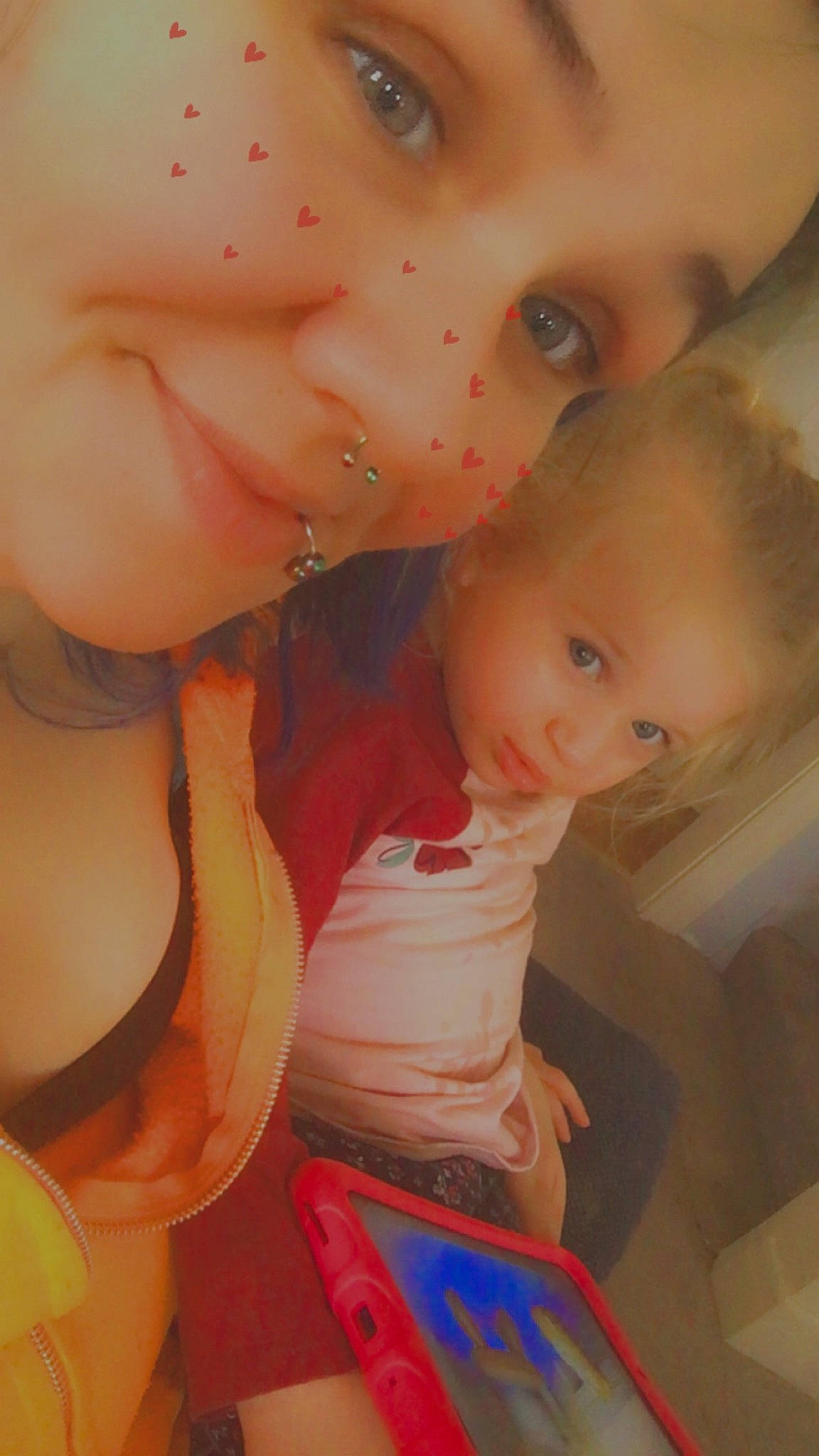 Serana is registered to the contest to win money with this photo: baby, baby_toddler_clothing, cheek, chest, child, eyebrow, eyelash, face, fun, happy, head, iris, lip, mouth, nose, person, pink, skin, smile, toddler