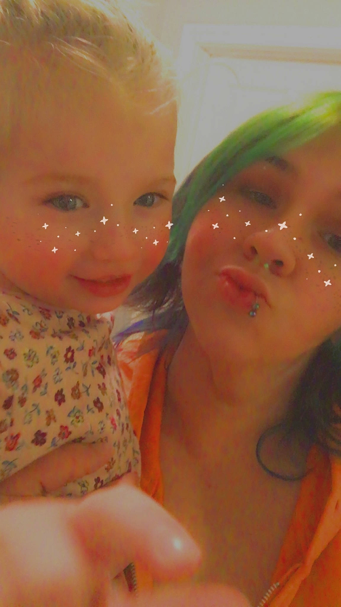 Serana joined the competition — help win amazing prizes! cheek, chest, child, chin, doll, eyebrow, eyelash, forehead, fun, gesture, happy, iris, lip, mouth, nose, person, selfie, skin, smile, toddler