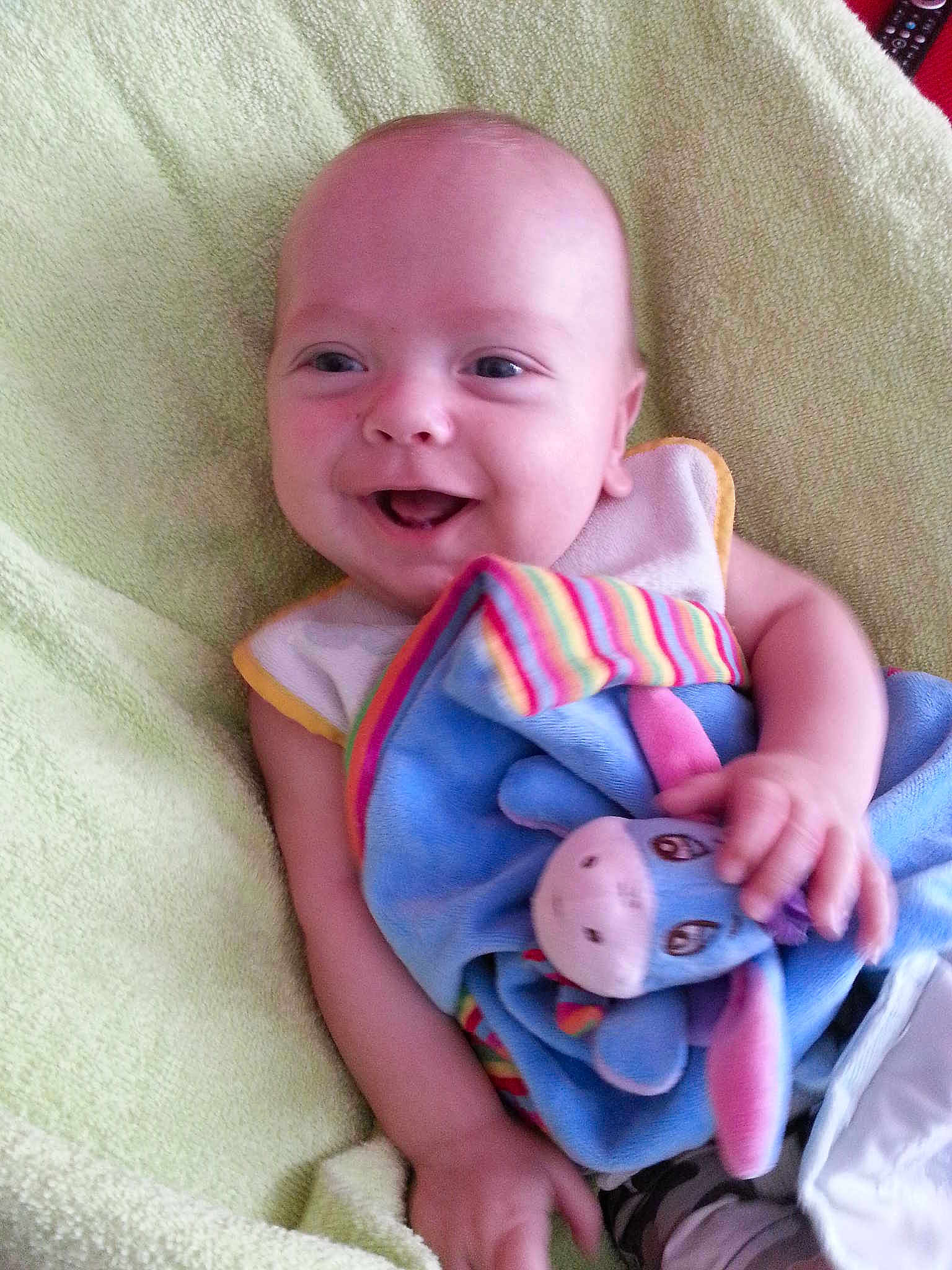 Paul a rejoint le concours — aidez-le/la à gagner de superbes lots !