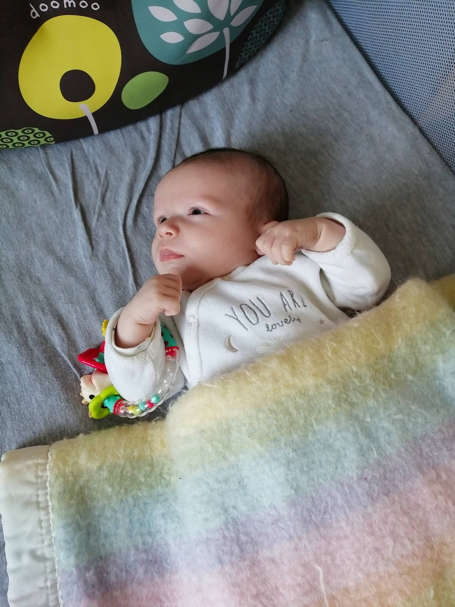 Arnaud a rejoint le concours — aidez-le/la à gagner de superbes lots ! baby, baby_toddler_clothing, cheek, child, person, product, skin, toddler