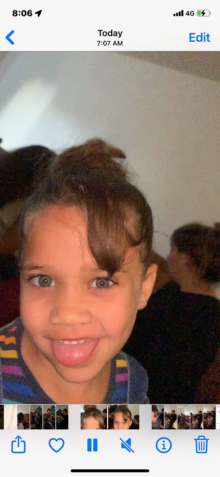 Angela joined the competition — help win amazing prizes! black_hair, cheek, child, ear, eyelash, forehead, fun, hair_coloring, happy, head, iris, jaw, joy, lip, mouth, neck, nose, person, skin, smile