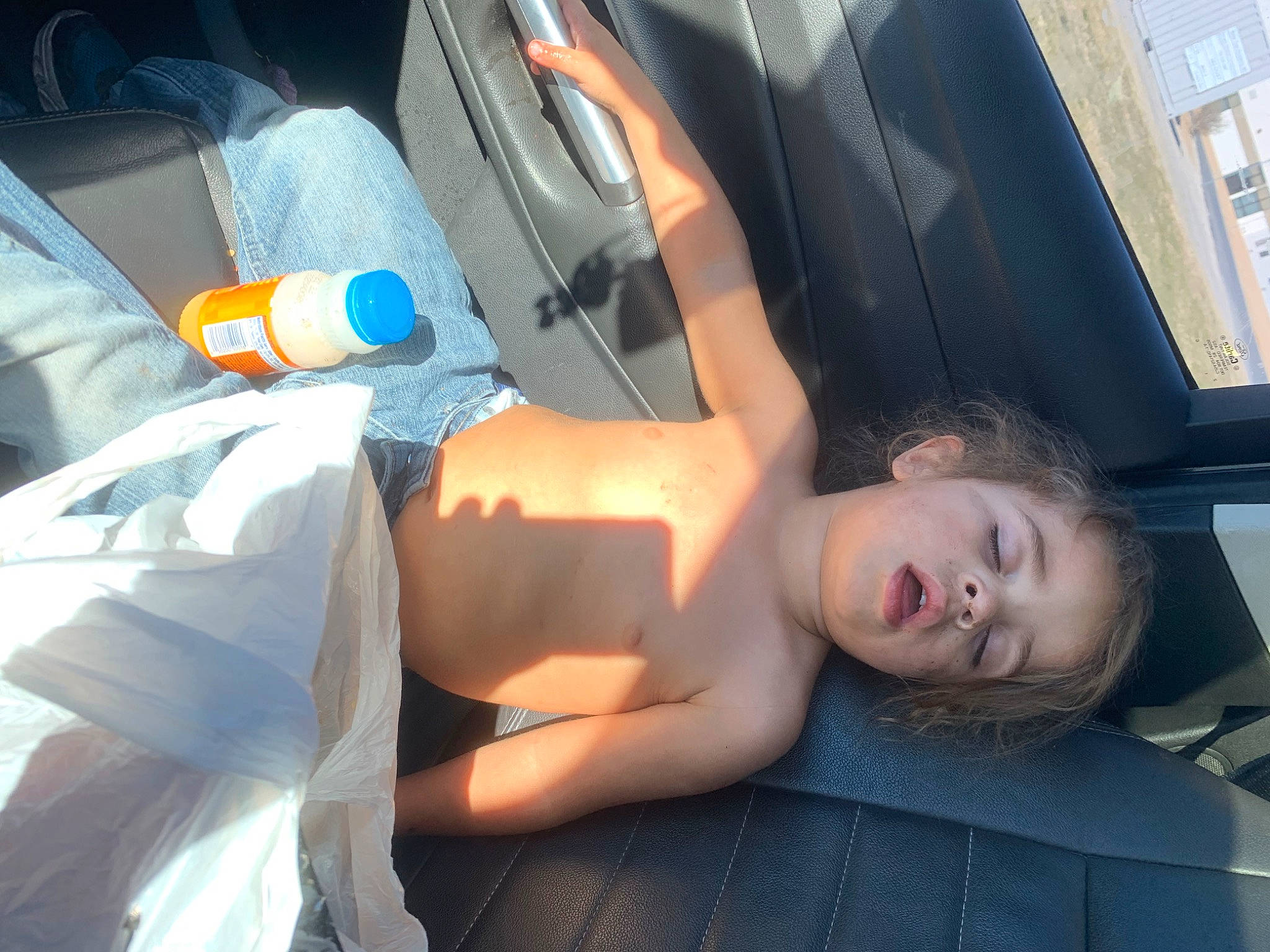 Justice joined the competition — help win amazing prizes! automotive_design, automotive_exterior, automotive_lighting, automotive_tire, chest, comfort, dress, elbow, flash_photography, human_leg, joint, leg, motor_vehicle, person, thigh, tire, trunk, vehicle, vehicle_door, waist