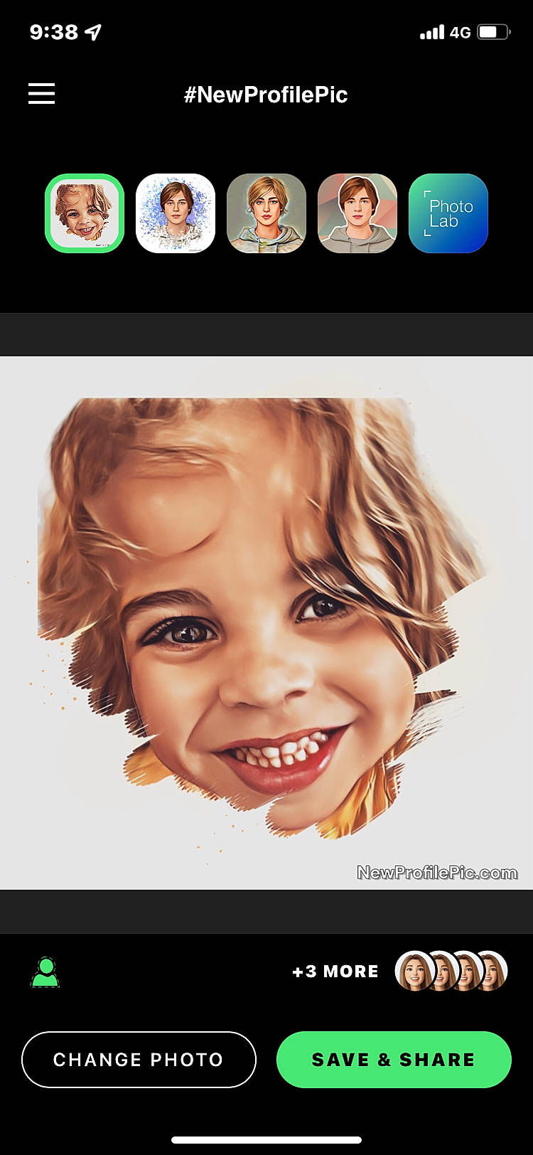 Justice is registered to the contest to win money with this photo: cheek, chin, eyebrow, eyelash, facial_expression, font, gesture, hair, hairstyle, happy, human, jaw, joy, material_property, mouth, nose, person, photograph, screenshot, skin