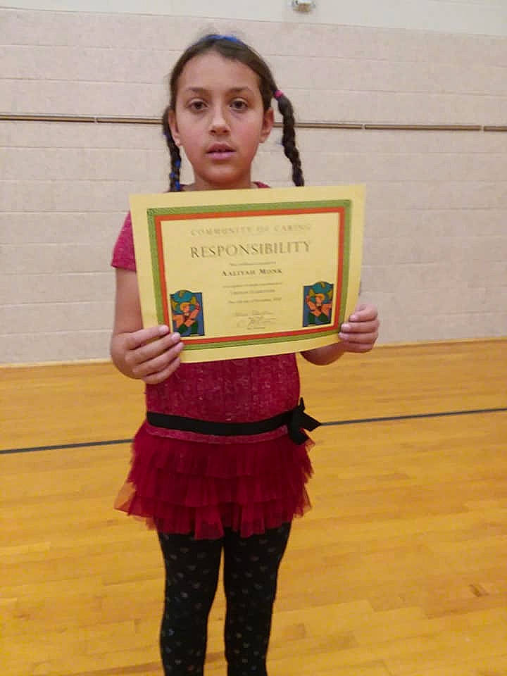 Aaliyah is registered to the contest to win money with this photo: fun, girl, person