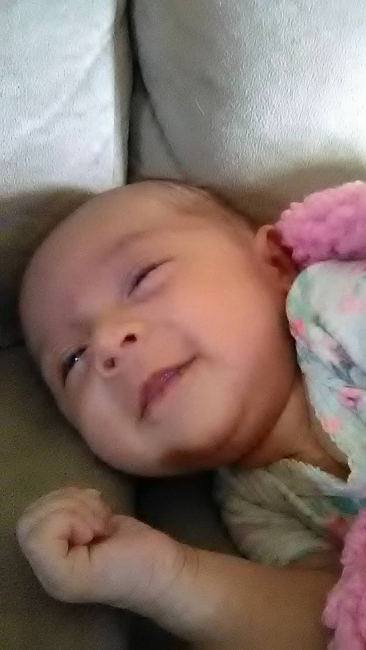 Avery joined the competition — help win amazing prizes! beauty, bedtime, cheek, child, chin, close_up, eye, face, finger, forehead, head, human_hair_color, infant, lip, mouth, nap, nose, person, skin, sleep