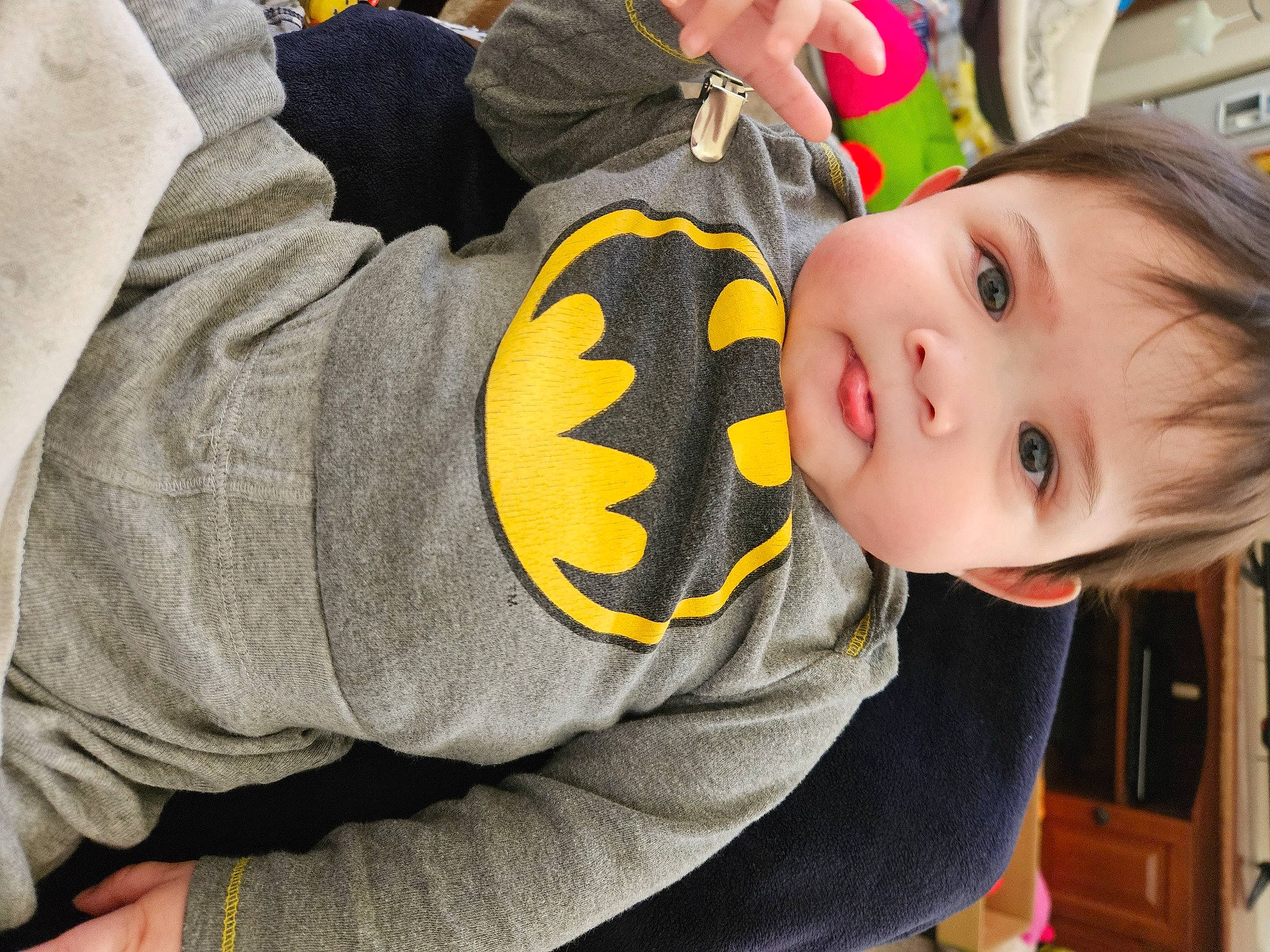 Jaxon