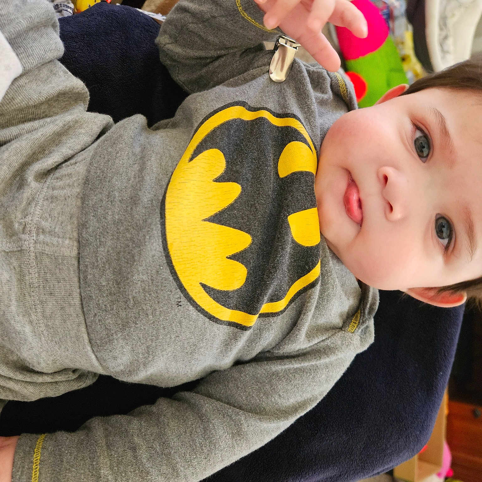 Jaxon