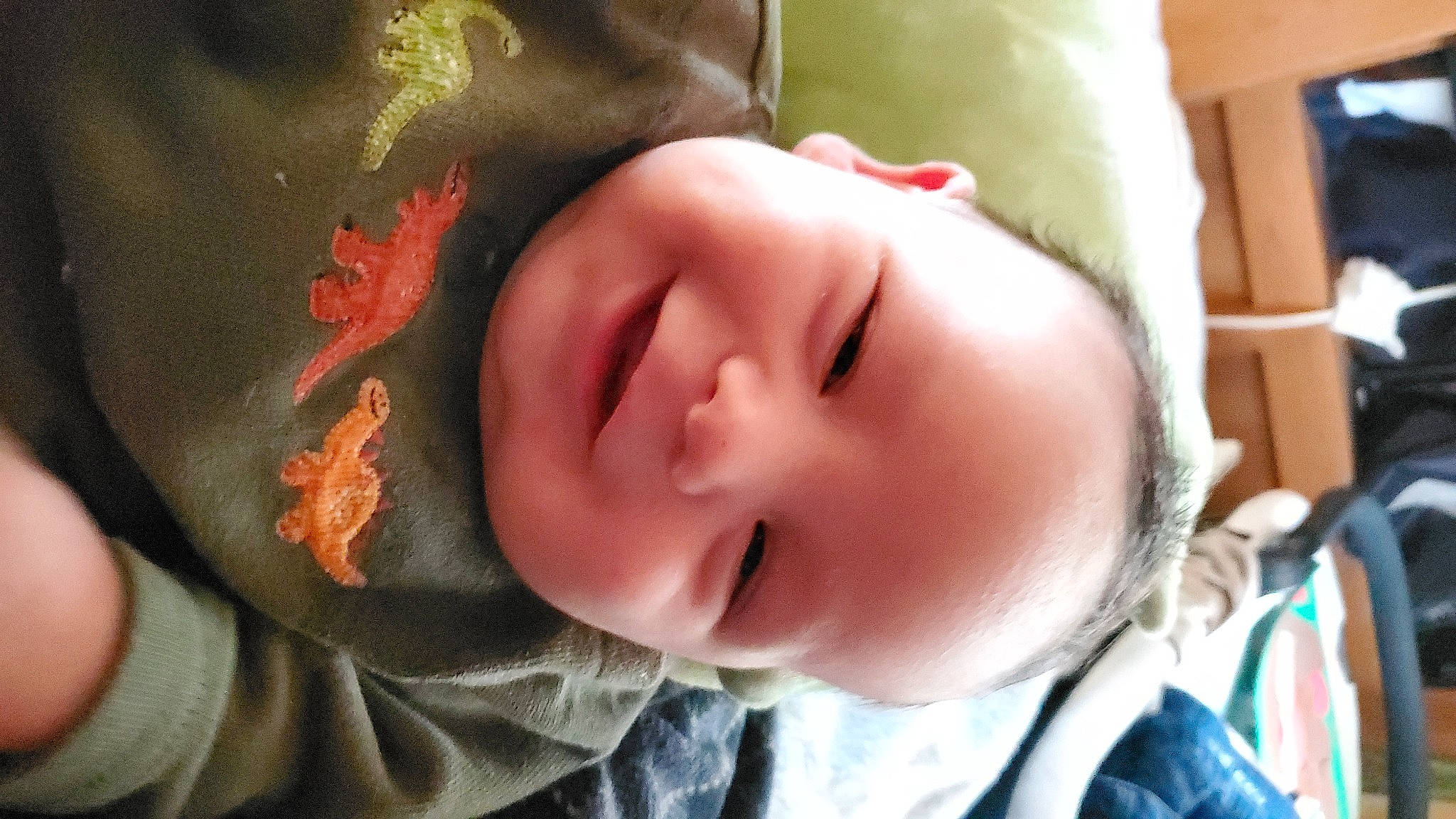 Derek joined the competition — help win amazing prizes! baby, cheek, chin, comfort, ear, eye, eyebrow, eyelash, facial_expression, finger, forehead, happy, human_body, iris, joy, lip, mouth, neck, nose, person