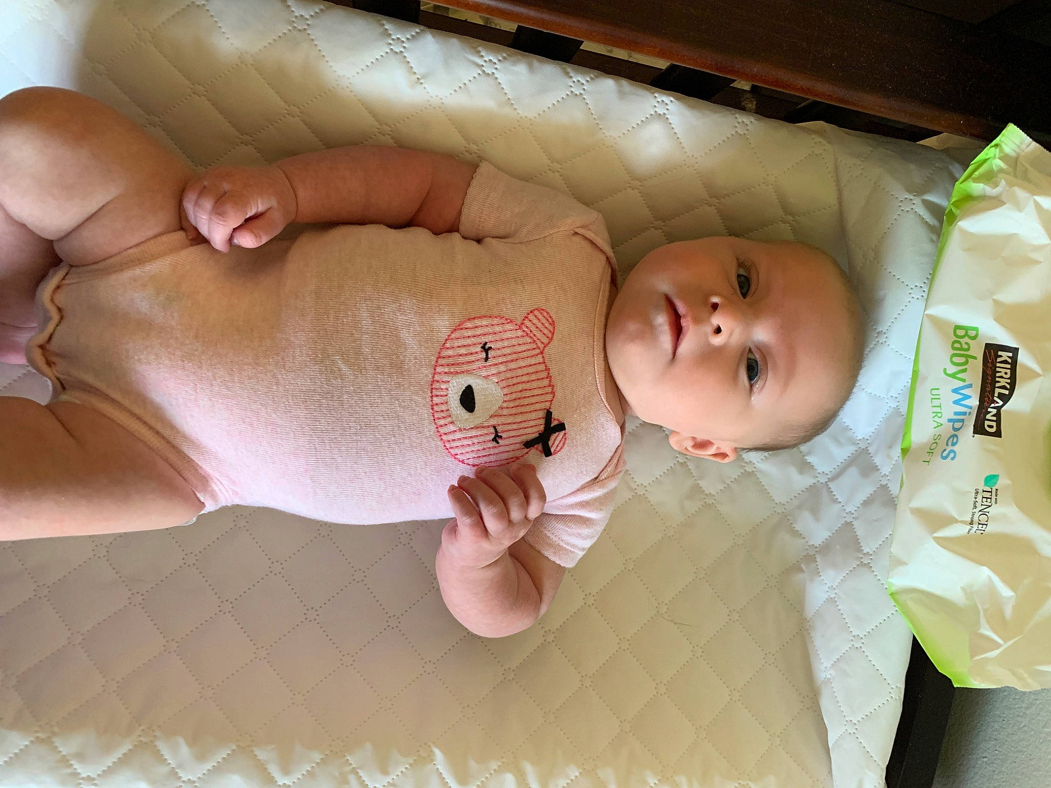 Lena is registered to the contest to win money with this photo: baby, baby_products, baby_sleeping, bedtime, cheek, child, person, product, skin, toddler