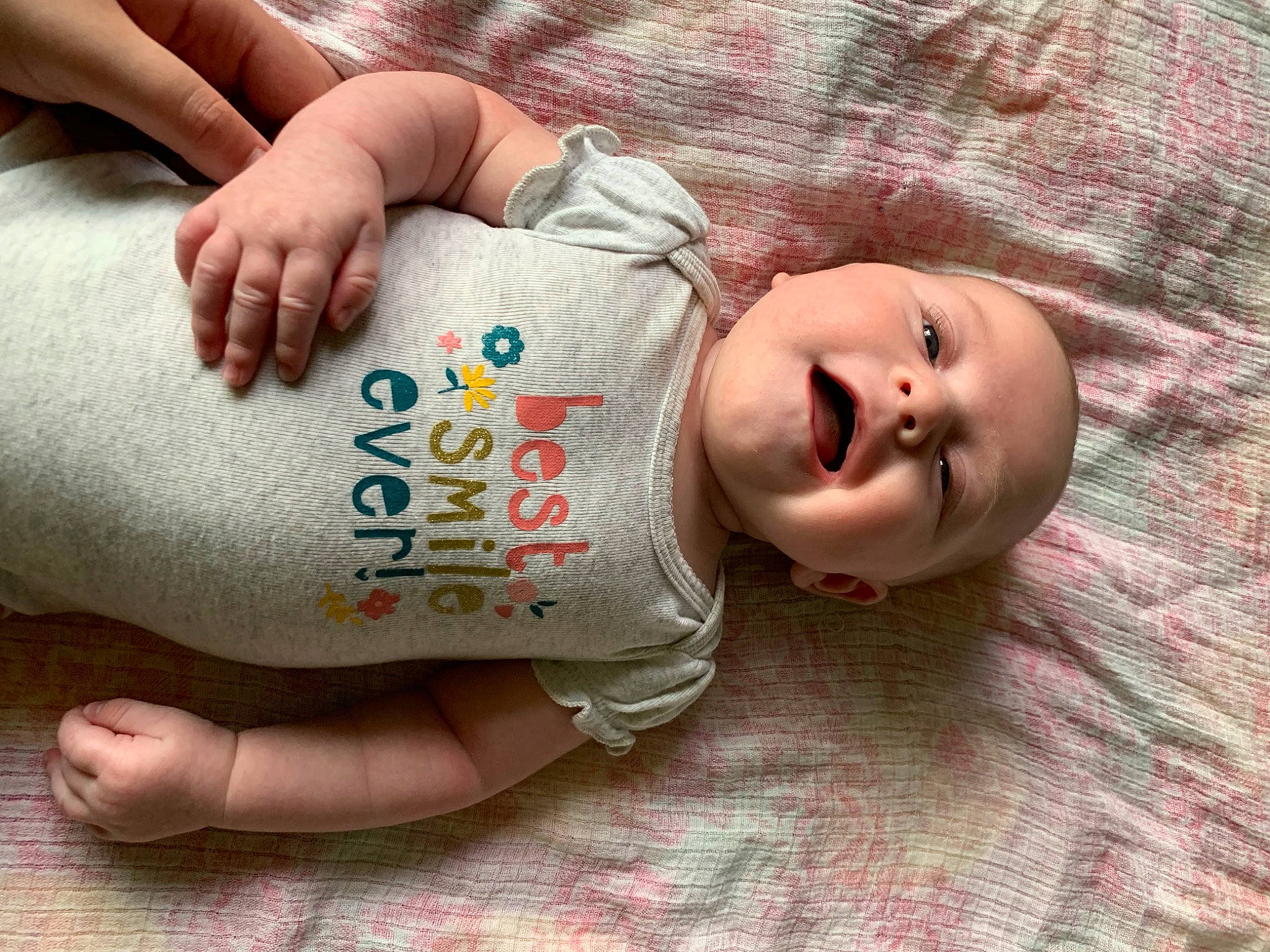 Lena is registered to the contest to win money with this photo: baby, baby_sleeping, bedtime, child, hand, person, skin, toddler