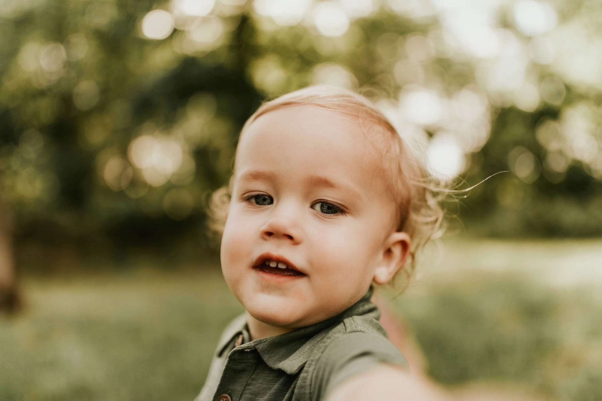 Cayton joined the competition — help win amazing prizes! baby, cheek, child, close_up, eye, face, facial_expression, fun, grass, head, people, person, photograph, photography, portrait, portrait_photography, skin, smile, summer, toddler