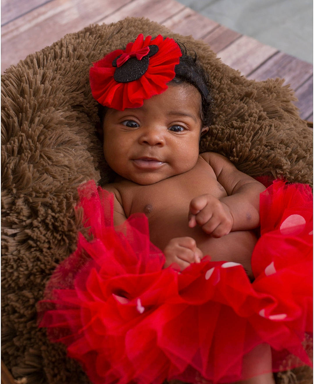 Cerenity joined the competition — help win amazing prizes! baby, baby_bloomers, baby_toddler_clothing, child, child_model, costume, costume_accessory, fashion_accessory, flower, hair_accessory, headband, headgear, headpiece, person, petal, photography, pink, plant, red, skin