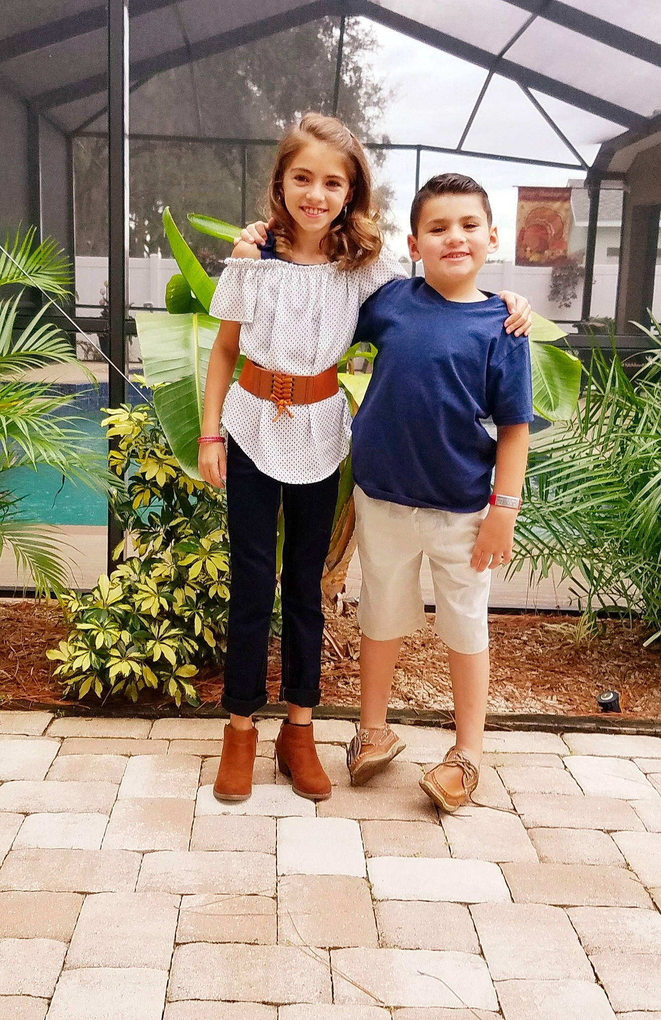 Johnny Boy joined the competition — help win amazing prizes! botany, child, daughter, denim, footwear, garden, jeans, joy, leg, people, person, photograph, photography, plant, real_estate, shoe, shoulder, smile, snapshot, t_shirt