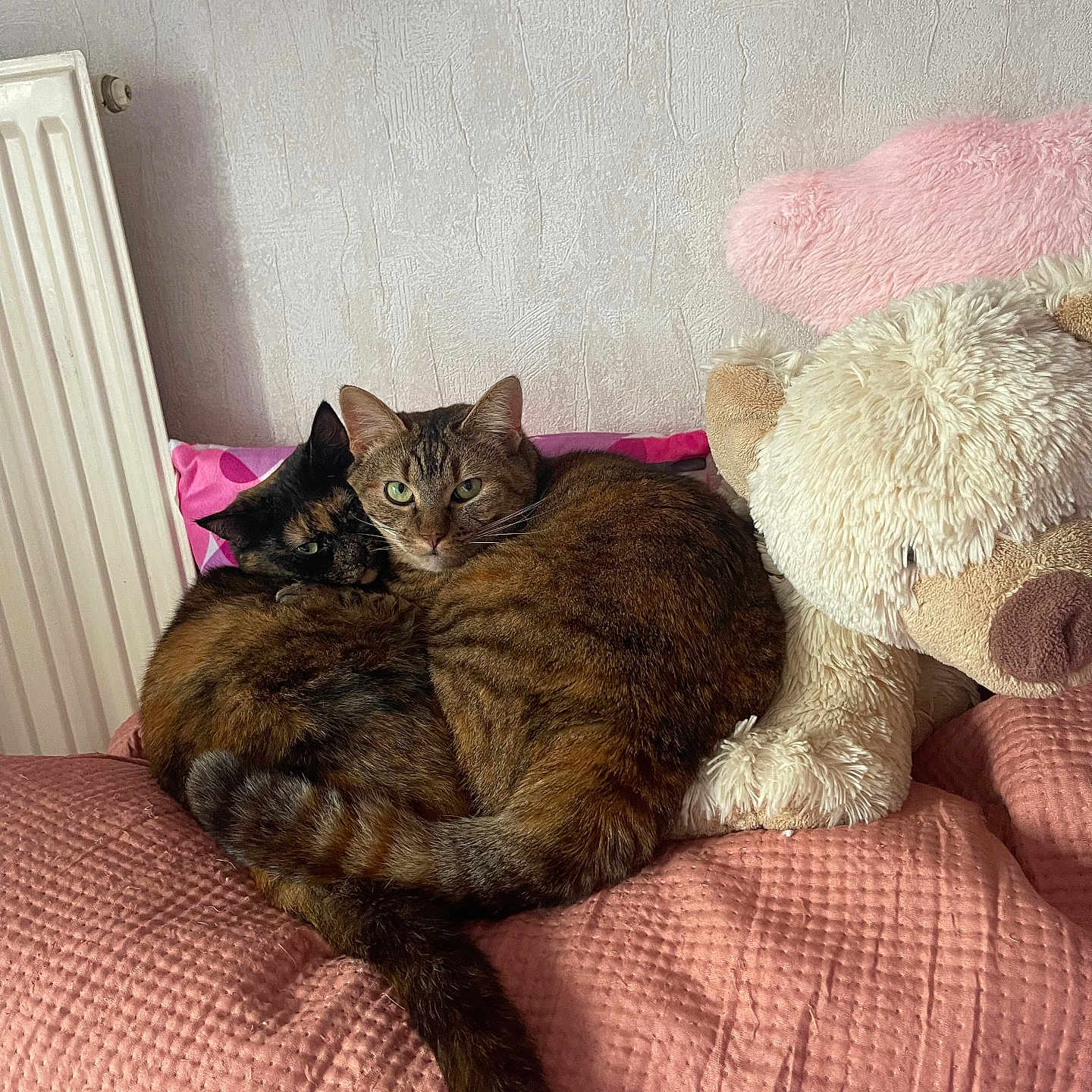 Clochette Duchesse