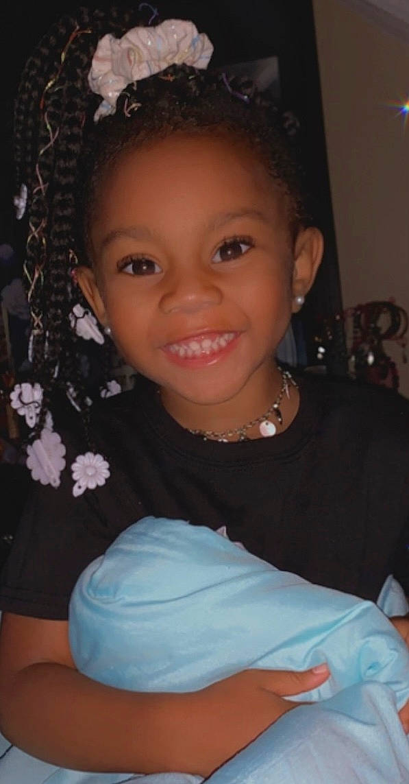 Aleia joined the competition — help win amazing prizes! beauty, black_hair, cheek, child, event, eyebrow, eyelash, flash_photography, fun, hairstyle, happy, iris, jewellery, joy, organ, person, pink, skin, sleeve, smile