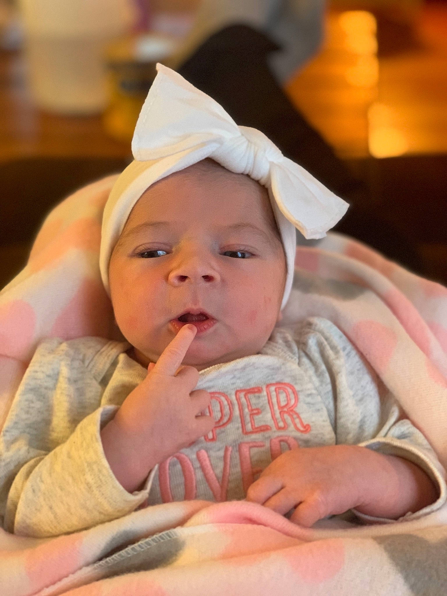 Camilla joined the competition — help win amazing prizes! baby, child, headwear, person, toddler