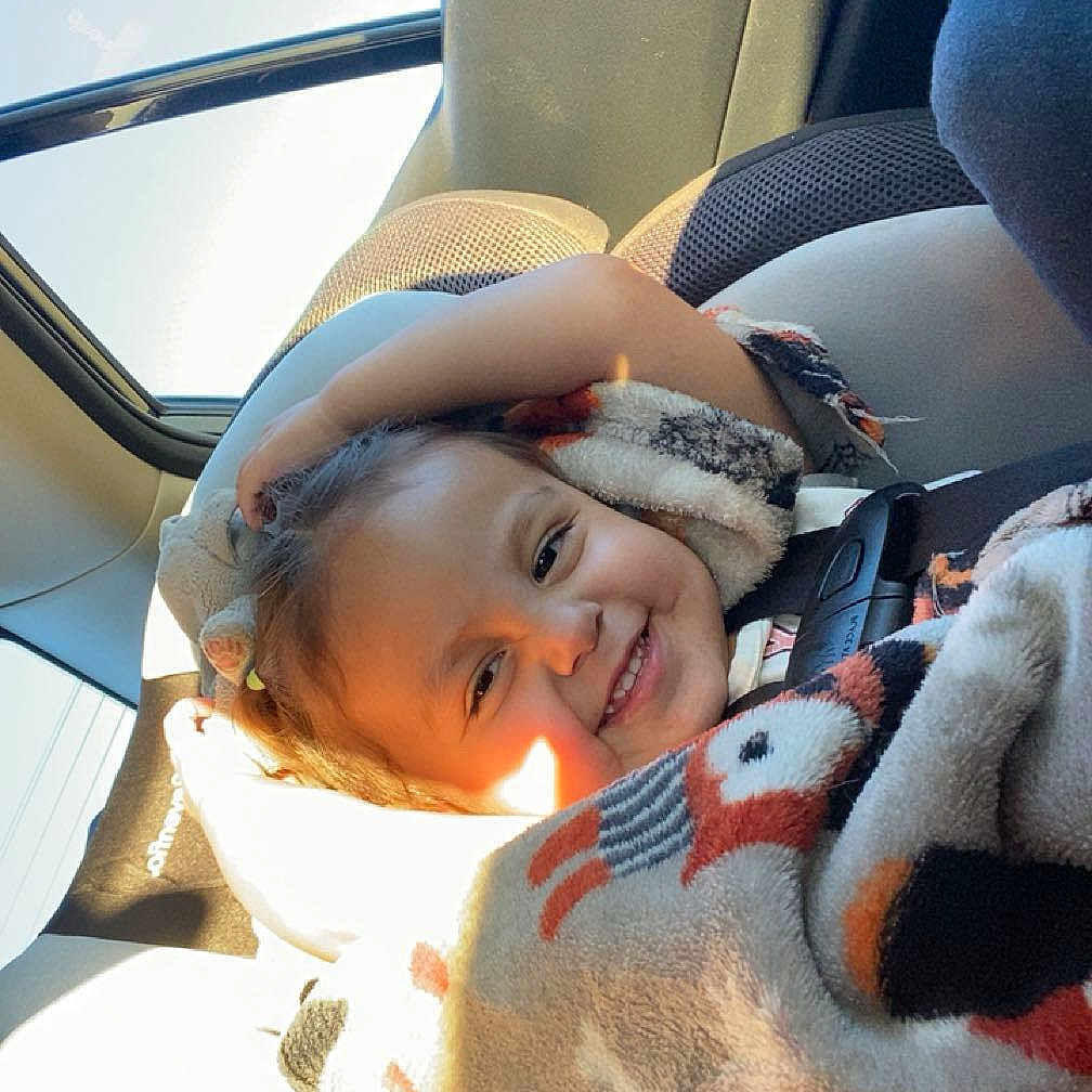 Vote Clementine from Big Piney in Cutest Baby Contest - Win Prizes