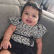 Sandra Beji participe au concours pour gagner de l'argent avec cette photo :